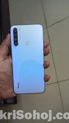 Redmi Note8